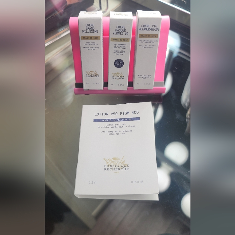 Biologique Recherche
